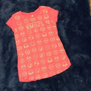 Justice I Speak Fluent Emoji